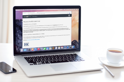 Superior Online Testing Capabilities - DRC Licensure and Certification